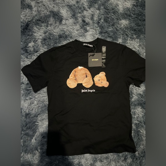 Bear Logo